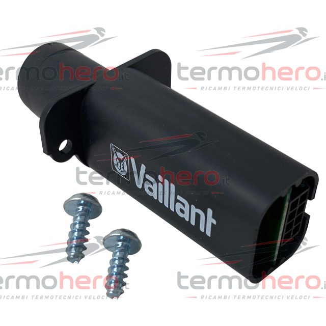 Vaillant 0020209505 - Sensore CO per Ecoblock ed Ecotec Exclusive