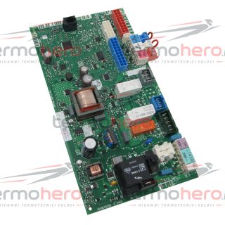 Vaillant 0010028086 - Scheda Elettronica per VM, VMI e VMW ex 0020254533