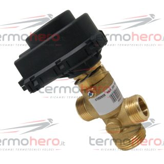 Sime 6102808 - Valvola a Tre Vie Motorizzata
