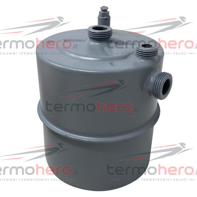 Joannes 779564 - Scambiatore Boilerino Sanitario per Floor 24 AX e Show 20 AX