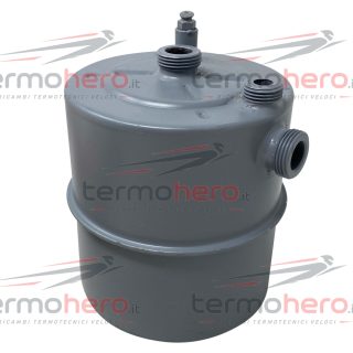 Joannes 779564 - Scambiatore Boilerino Sanitario per Floor 24 AX e Show 20 AX
