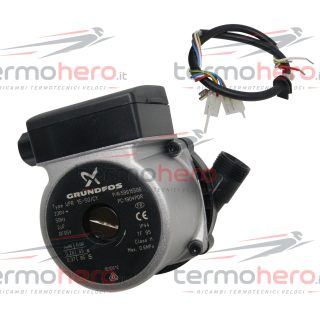 Chaffoteaux 61010612 - Pompa Grundfos UPS 15-50/CY