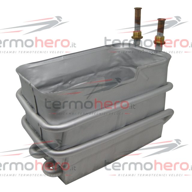 Savio BI1412124 / BI1402101 - Scambiatore per Scaldabagno SLBD14S, SCD14A e SCD14FF