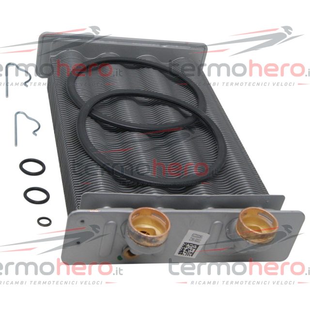 Sylber 20054027 - Scambiatore Primario ex R10021388 per Sfera One 20 IE