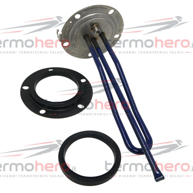 Ariston 65152105-01 - Resistenza 1000 W ex 65152105 per Velis e Velis Plus