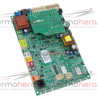 Elco 60001898-04 - Scheda Elettronica GAL-EVO COND SAT per Thision Mini