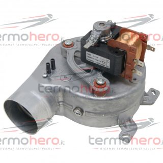 Roca 122220710 - Ventilatore GR03615 per Laura 20/20F e Laura 20 AF