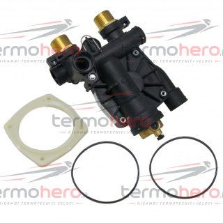 Sime 6281523 - Collettore Lato Riscaldamento
