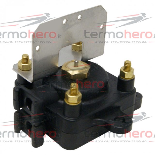Immergas 35312 - Pressostato Acqua per Extra, Extra Alba e Hercules