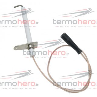 Sylber R10025985 - Elettrodo Candela Accensione e Rilevazione ex R10021398