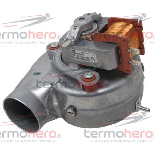Ecoflam 998422 - Ventilatore GR00540P per Linda +24 CS CPA