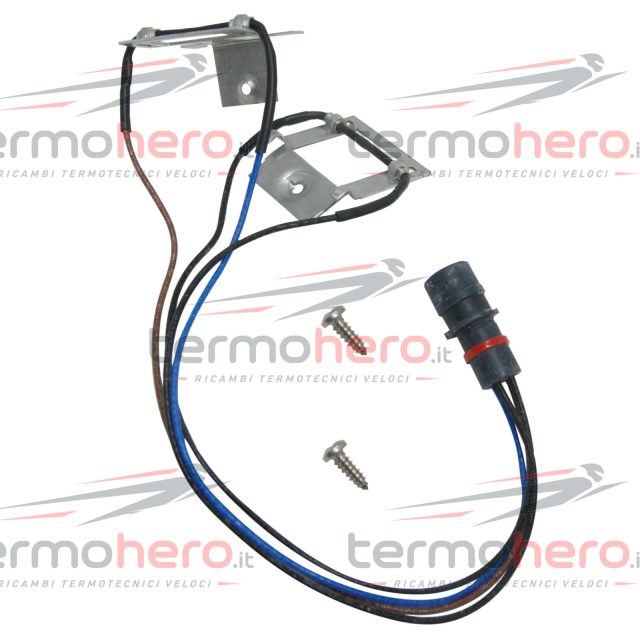 Vaillant 253549 - Sensore Fumi per VM, VMW e VMI