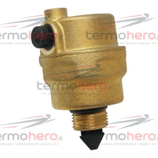 Joannes - Valvola Sfogo Aria CALEFFI Jolly 3/8 per Show 24 AX