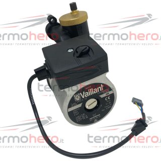 Vaillant 160977 - Pompa Circolatore VP5/2 per Acquablock e Turboblock 322