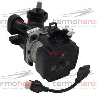 Baxi 770477600 - Pompa Circolatore Grundfos UPM3S 15-60 AZJ