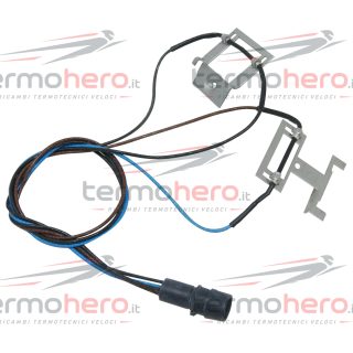 Vaillant 253511 - Sensore Sonda Fumi per VC e VCW