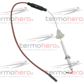 Immergas 3021021 - Elettrodo Candela Accensione e Rilevazione