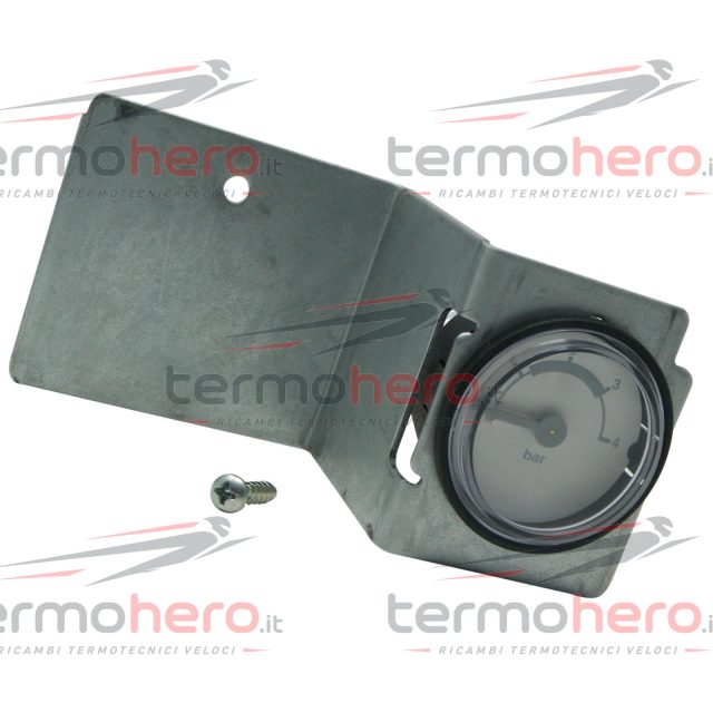 e.l.m. Leblanc 87167712320 - Manometro Idrometro per Egalis e Megalis 400