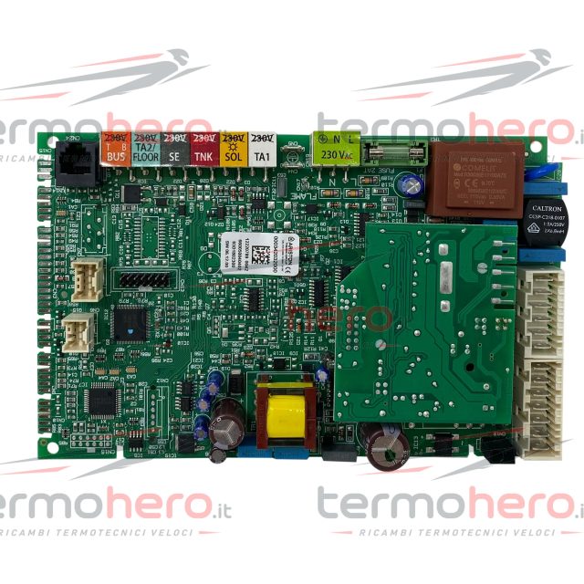 Elco 65117097 - Scheda Elettronica per Thision Mini