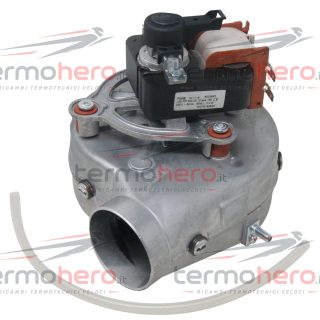 Ferroli 3980L480 - Ventilatore VGR0142075 48 Watt per Divacondens D Plus F24