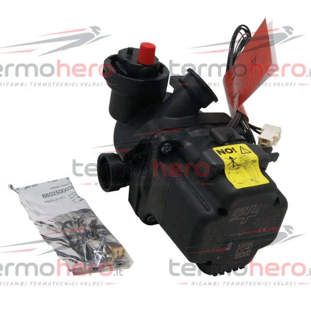 Ariston 60001947-02 - Pompa Circolatore ENER PLUS HEP TF0025