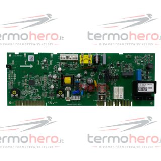 Buderus 87083002920 - Scheda Honeywell S4962CM2069 ex 87083001820