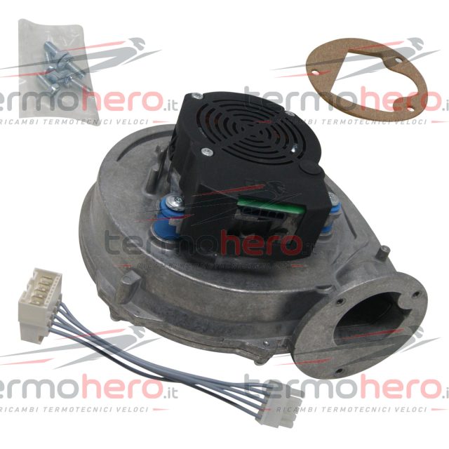 Chaffoteaux 60000622 - Ventilatore FIME PX2035 24 V 40 W