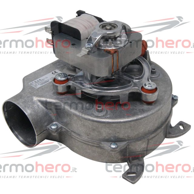 Immergas 1017998 - Ventilatore EV100M/C/120 ex 1015854 per Extra Intra 24