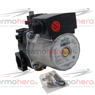 Ferroli 39818451 - Pompa Circolatore Wilo FRSL15/4.1-HE-3 KU C ex 39818450