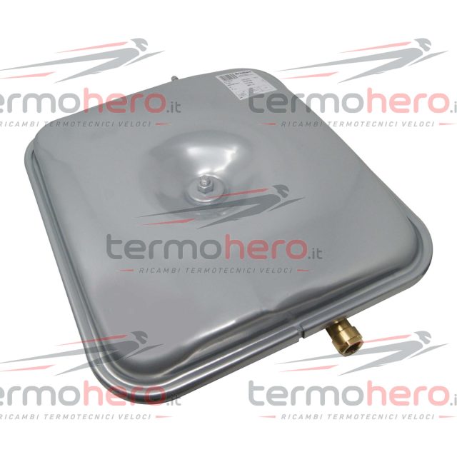 Vaillant 181022 - Vaso Espansione 12 Litri per VC e VCW
