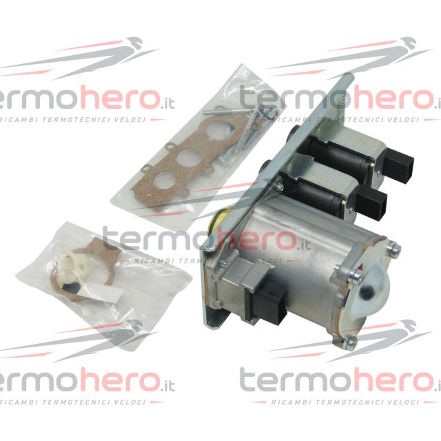 Chaffoteaux 60003240 - Elettrovalvola Gas Metano G20 ex 60081859