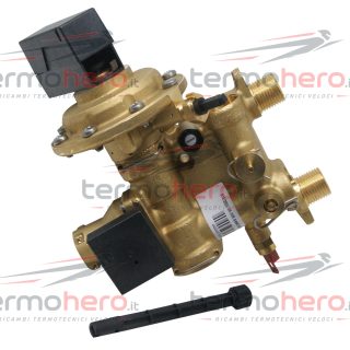 Sime 5187395 - Gruppo Acqua Sanitario per Format e Murelle