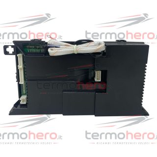 Ariston 6501054600 - Scheda Elettronica per Next Evo X Outdoor e Next Evo X SFT