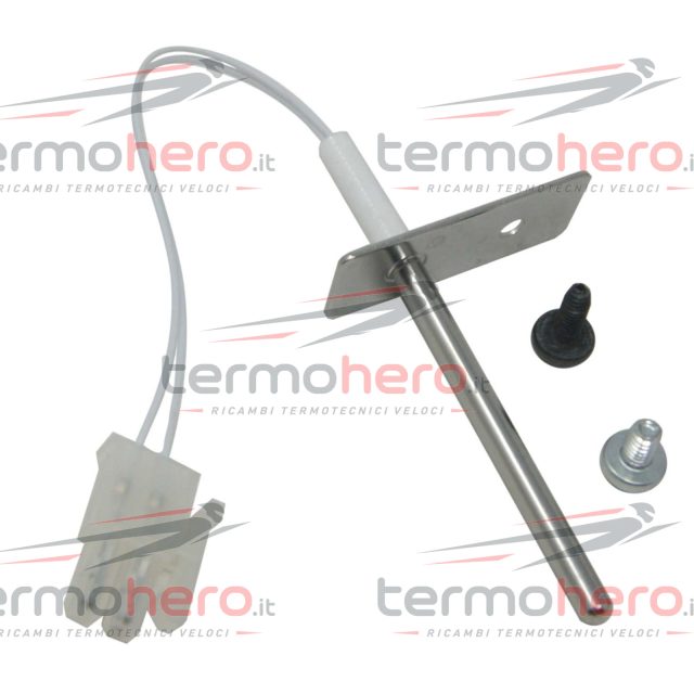 e.l.m. Leblanc 87161028620 - Sonda Sensore Temperatura Fumi