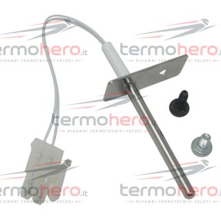 e.l.m. Leblanc 87161028620 - Sonda Sensore Temperatura Fumi