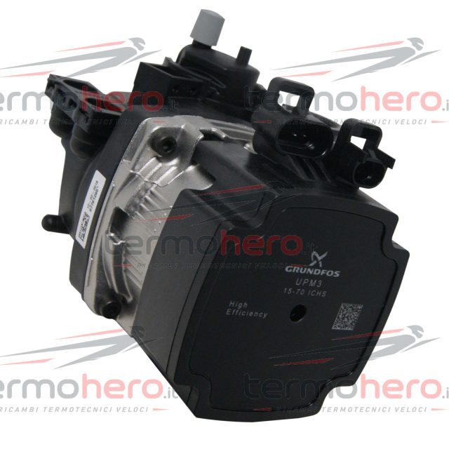 Immergas 3025935 - Pompa Circolatore Grundfos UPM3 15-70 ICHS