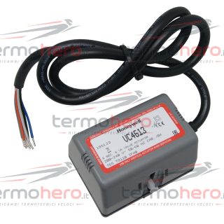 Honeywell VC4613 - Motore Attuatore per Valvola Due e Tre Vie