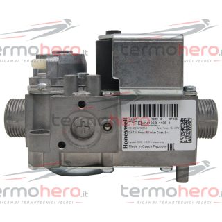 Savio Biasi BI1283100 - Valvola Gas Honeywell VK4105G1138