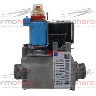 Valvola Gas SIT 845070 Sant Andrea 11360 per Millenium Air e Oyster