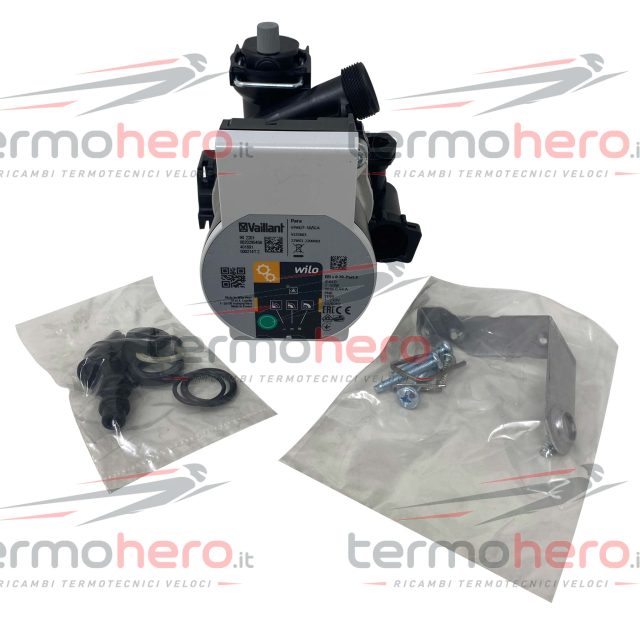 Vaillant 0010030669 - Pompa Circolatore Alta Efficienza per VMW