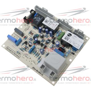 Immergas 1011183 - Scheda Accensione FM19 ex 1012287