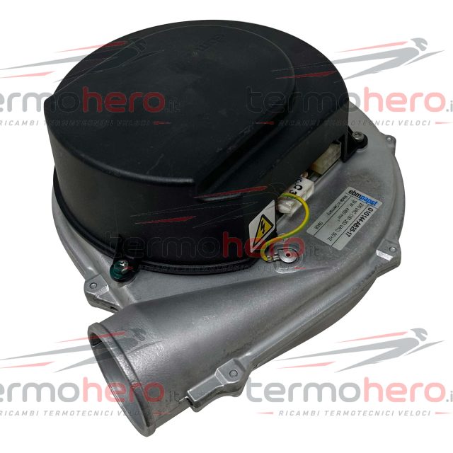 Buderus 73320 - Ventilatore EBM RLS144/100-3612-010208 ex 7100695