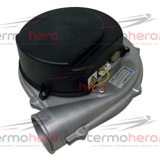 Buderus 73320 - Ventilatore EBM RLS144/100-3612-010208 ex 7100695