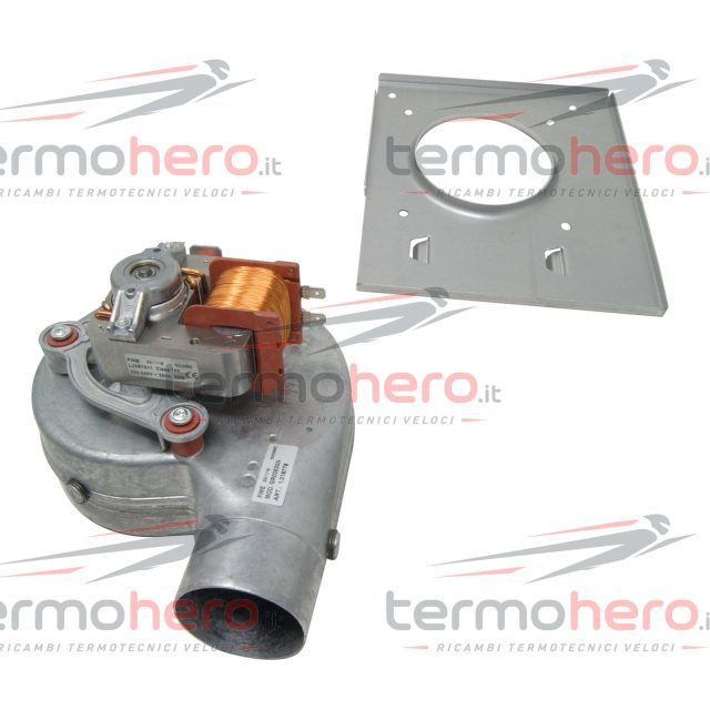 Immergas 3020682 - Ventilatore ex 1018963, 1014513 e 1017433