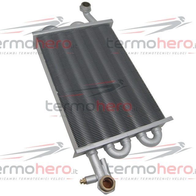 Vaillant 064878 / 061835 - Scambiatore Primario per VC e VCW 180/182