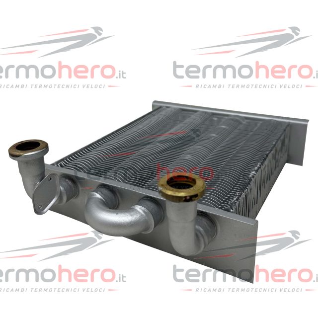 Bongioanni BI1442116 - Scambiatore Primario per Idea 24 CSI