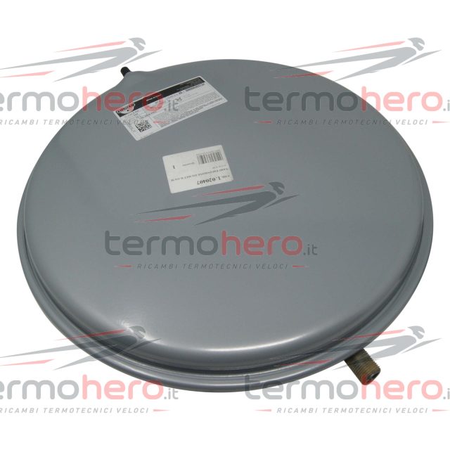 Immergas 1020407 - Vaso Espansione 10 Litri ex 1018605