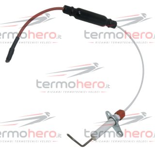Immergas - Elettrodo Candeletta per Hercules Condensing e Victrix