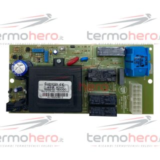 Ecoflam 952760 - Scheda ESB A MI ex 952710 per Linda