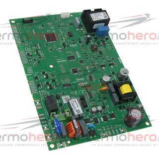 Ferroli 3980L333 - Scheda Elettronica S4962VS1006